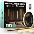 GZBtech Flexible LED Recessed Strip Light by GZBtech