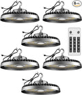 Lightdot Smart 250W High Bay LED Shop Lights 37, 500LM High Bay Lights by LightdotLighting