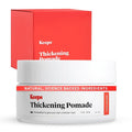 Keeps Matte Thickening Hair Pomade by Keeps