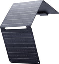 ALLPOWERS SP001 21W Portable Solar Panel Charger, High-Efficiency 22-25% by ALLPOWERS