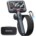 DEPSTECH Dual Lens Two-Way Articulating Borescope Camera by DEPSTECH