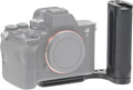 FocusFoto 2nd Gen L-Shaped Bracket Holder Stabilizer by FocusFoto