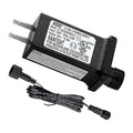 24V 0.25A LED Controller with Extension Cord, Replacement Model JT-DC240V025-C by Airoads