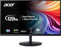 Acer SH272 G0bih 27" IPS Full HD Ultra-Thin Gaming Office Monitor | by Acer