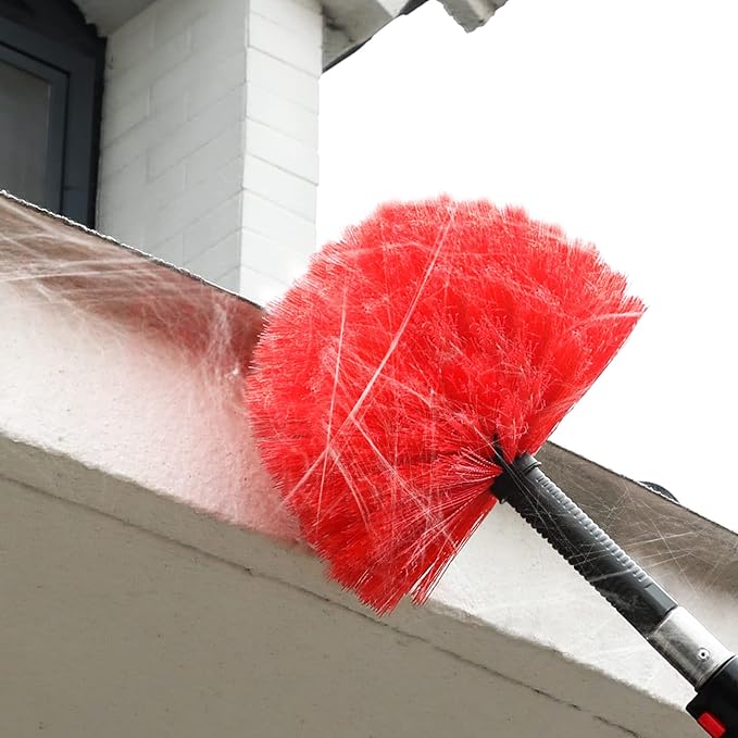 20 Foot High Reach Dusting Kit - Image 7