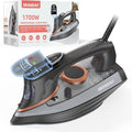 IRONDAY Steam Iron for Clothes by IRONDAY