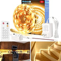 WOBANE LED Strip Lights, Motion Sensor Light Strip by WOBANE