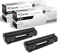 CS Compatible Toner Cartridge Replacement by CleverSupplies