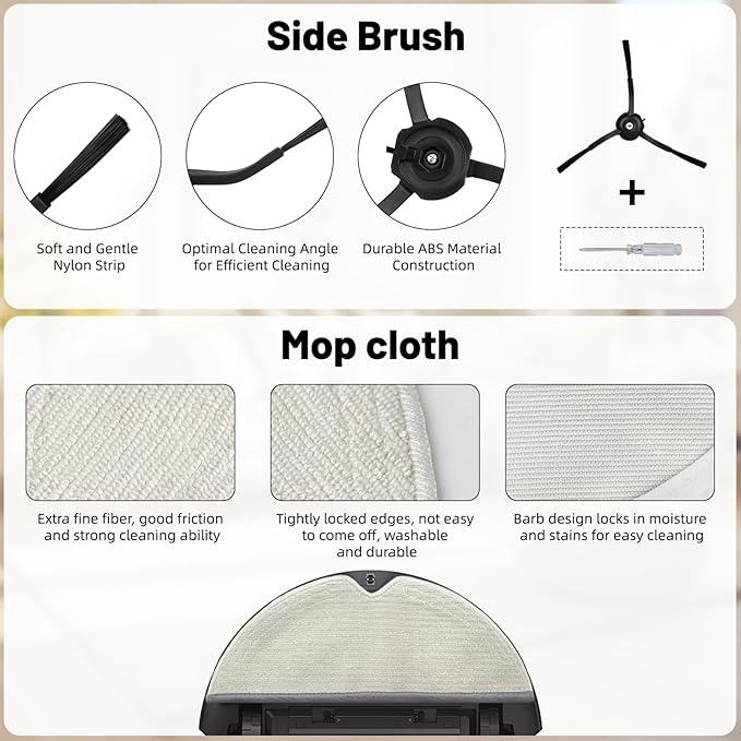 28 Pack Accessories Compatible - Image 5