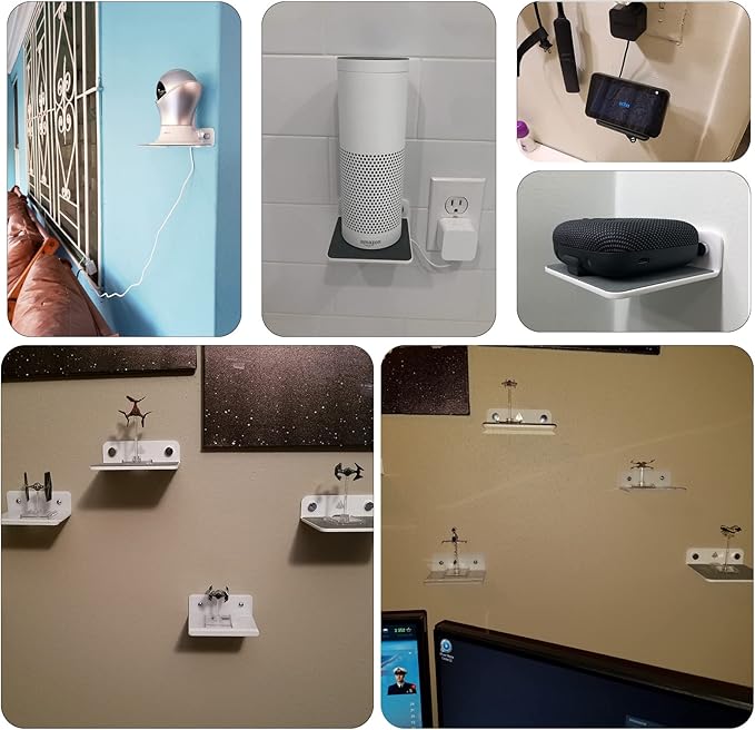 TXEsign Wall Shelves - Image 5