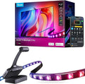 Govee TV Backlight 3 Pro with HDR Triple Camera, 11.8ft 5-in-1 RGBWWIC LED by Govee