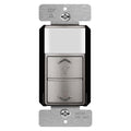 TOPGREENER Motion Sensor Light Switch Dimmer, Electronic Dimmer by TOPGREENER