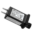 Replacement 24V 0.25A LED Transformer Model JT-DC240V025-C Class 2 Power Supply by Airoads