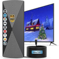 TV Antenna Indoor, 2025 Long Range Antenna by Unknown