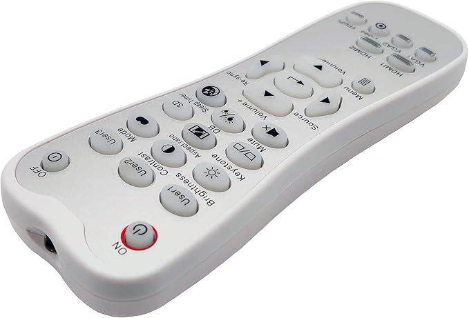 INTECHING BR-3001B Projector Remote Control - Image 3