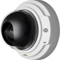 Axis Communications P3367-V Day & Night 1080p HDTV Fixed Dome Indoor Network by Axis+Communications
