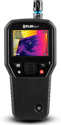 FLIR MR277 Moisture Meter, MSX IR Camera & Hygrometer by FLIR