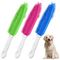 Akamino 3 Pieces Pet Hair Remover by Akamino