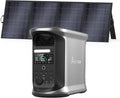 AMPACE Andes 1500 Power Station 2400W Solar Generator by Unknown