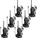 Baofeng Walkie Talkies 888S Rechargeable Long Range by BAOFENG