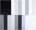 Astomi Blackout Roller Blinds Fabric Samples Collection by Astomi