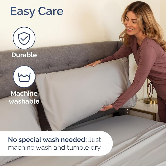 Full XL Bed Sheets - Image 7