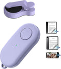 Remote Control Page Turner for Kindle Paperwhite Oasis Kobo eReaders, Kindle by HIGHGO