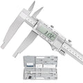 Mxmoonfree 12-Inch Digital Caliper by Mxmoonfree