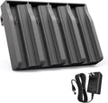 Fulpower 4-Slot Lithium Cartridge Charger by Fulpower