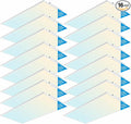 2x4 FT LED Light Flat Panel, 5 CCT 3K | 3.5K | 4K | 5K | 6.5K, Dimmable by LEDENERGYPLUS