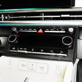 YOUTOOCAR Climate Control Panel Trim Frame Cover Compatible by YOUTOOCAR