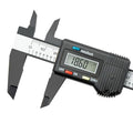 SCITOOLS Small Digital Caliper 0-4" Mini Measuring Tool, Micrometer Caliper by SCITOOLS
