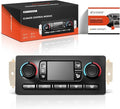 A-Premium Automatic Climate Control Module A/C & Heater Control Panel by A-Premium