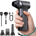 VANTRUE POWER T150 Compressed Air Duster 110000RPM Super Power Electric Duster by VANTRUEPOWER