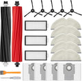 20 Pack Accessories Compatible by WULWUN