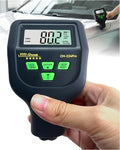 Paint Thickness Gauge CM-224Pro 2026 | Coating Thickness Meter Fe/Al/Zn | Auto by VVV-Group
