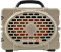 Turtlebox Original Gen 3: Portable Outdoor Bluetooth Speaker – Ultra-Loud by TurtleboxLoudOutdoorAudio