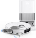 DREAME L40s Ultra Robot Vacuum and Mop, 000Pa Suction, Auto-Empty, Mop by Dreame