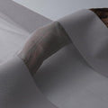 Blindify Motorized Sheer Vertical Blinds, Light Filtering Smart Rechargeable by BlindifyOffical