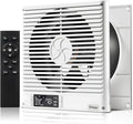Windigaga 8" Room to Room Fan by Unknown