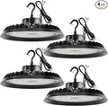 UFO Led High Bay Light 150W 2250lm 5000K 1-10V Dimmable High Bay Led Shop by BFT