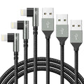iPhone Charger 10FT, Long Lightning Cable Fast Charging Cord Compatible by KIYODA