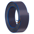 HiFind 16/2 Gauge AWG Car Audio Speaker Wire Cable 20 Ft, Professional Shielded by HiFindCable