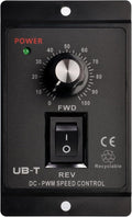 matell DC 12-60V 20A Motor Speed Controller Forward/Reverse by matell