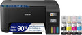 Epson EcoTank ET-2400 Wireless Color All-in-One Cartridge-Free Supertank Printer by Epson
