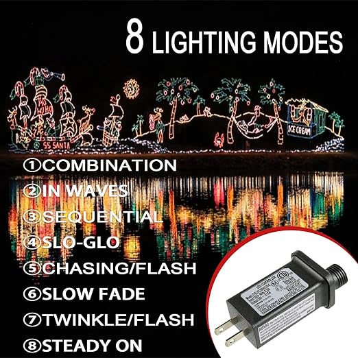 SIGANDG 30V 3.6W LED Transformer Replacement Class 2 Power LED Controller - Image 4