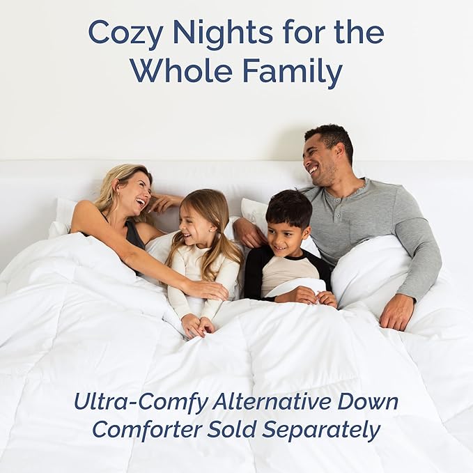 Full XL Bed Sheets - Image 8