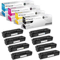 CS Replacement Toner Cartridge Compatible by CleverSupplies
