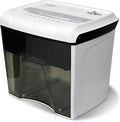 Aurora AU1285MD Compact Desktop-Style High Security 12-Sheet Micro-Cut Paper by Aurora