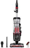 Hoover MAXLife Pro Pet Swivel Vacuum Cleaner, Bagless Upright Vac, HEPA Media by Hoover